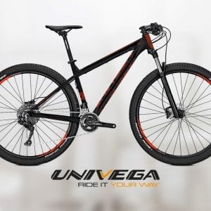 Aluguel de bicicleta para a Via Claudia Auguta na Alemanha