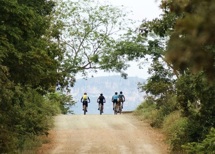 Jalapão MTB Tour.